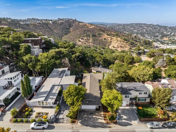 126 Club Dr, San Carlos, CA 94070