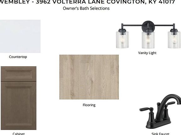 5th image of 3962 Volterra Ln #369A