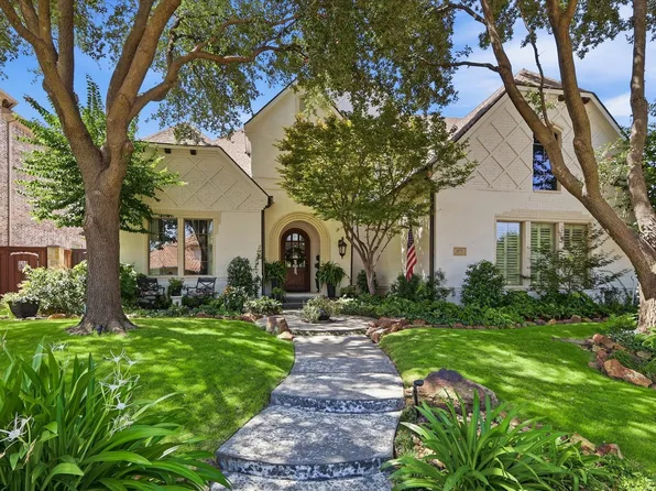4579 Princess Caroline Ct, Frisco, TX 75034