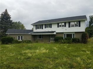 2394 Markland Rd, La Fayette, NY 13084