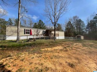 940 County Road 514, Verbena, AL 36091