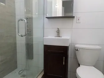 Rented by Keller Williams NYC