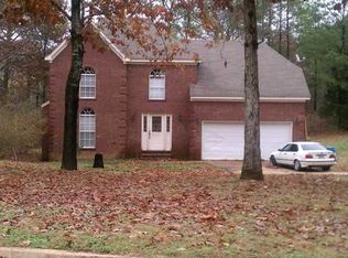 4700 Dupree Rd, Olive Branch, MS 38654