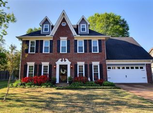 573 Merriweather Dr, Collierville, TN 38017