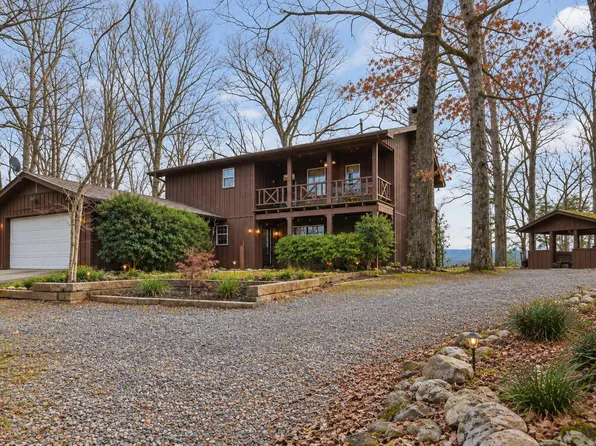 182 Polk Rd #672, Mena, AR 71953