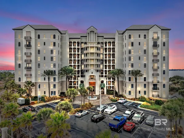 14900 River Rd Unit 904, Perdido Key, FL 32507