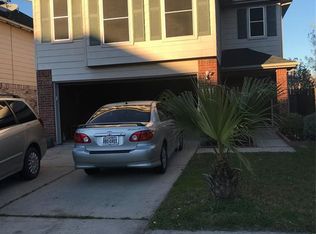 5814 Logancrest Ln, Houston, TX 77086