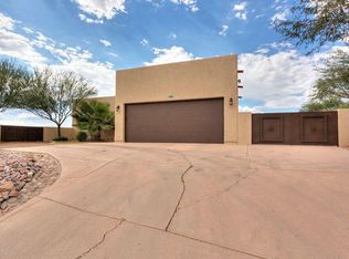 884 Calle Tepache, Rio Rico, AZ 85648