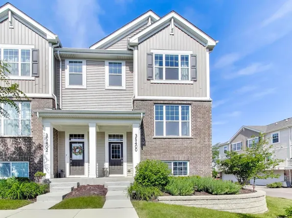 3S400 Wheeler Cir, Naperville, IL 60563