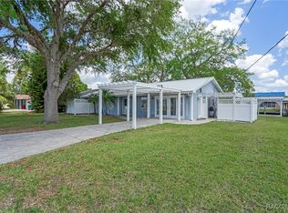 4145 S Roosevelt Point, Homosassa, FL 34448