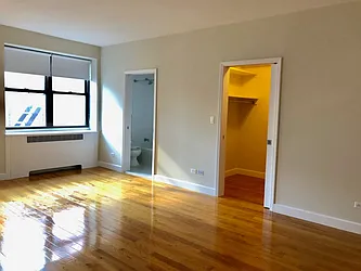 Rented by Stonehenge NYC LLC