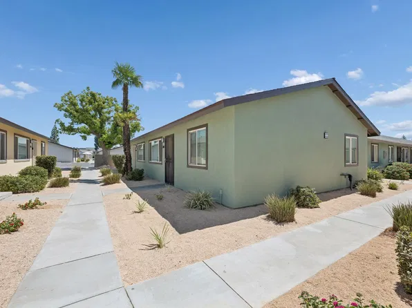 Sierra Apartment Homes