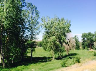 0000 Rimrock Rd, Greybull, WY 82426