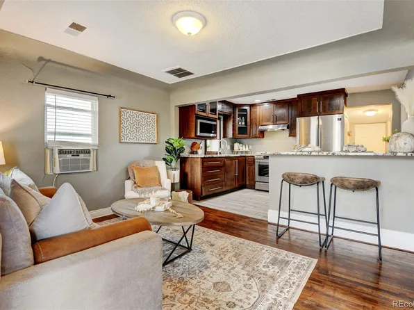 1015 S Newton Street, Denver, CO 80219