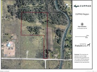 27.75 Road, Rapid River, MI 49878