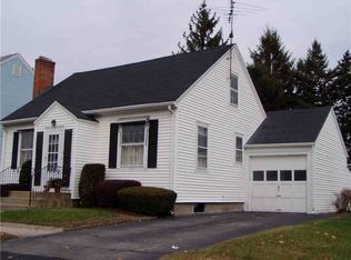 10 Howe St, North Providence, RI 02911