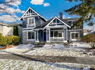 7012 Fairway Ave SE, Snoqualmie, WA