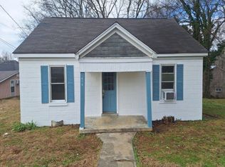 414 Jones St, Pulaski, TN 38478