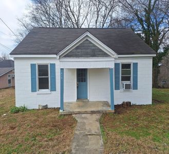 414 Jones St, Pulaski, TN, 38478