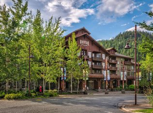 2036 London Ln #416C, Whistler, BC