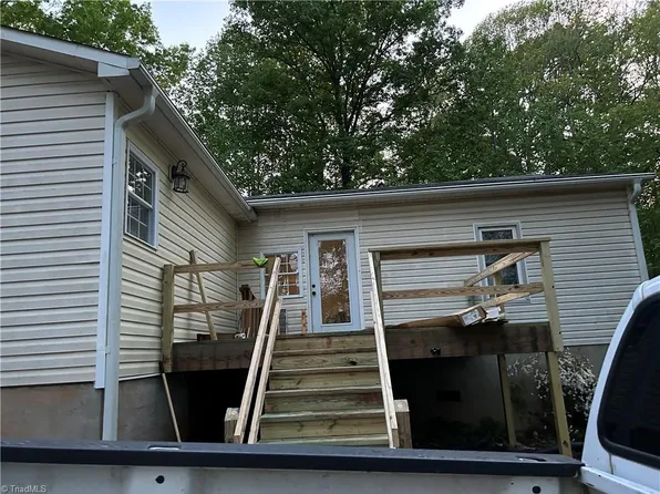 9501 Us Highway 64 W, Trinity, NC 27370