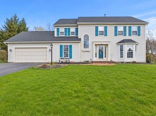 47 Devonwood Ln, Pittsford, NY 14534