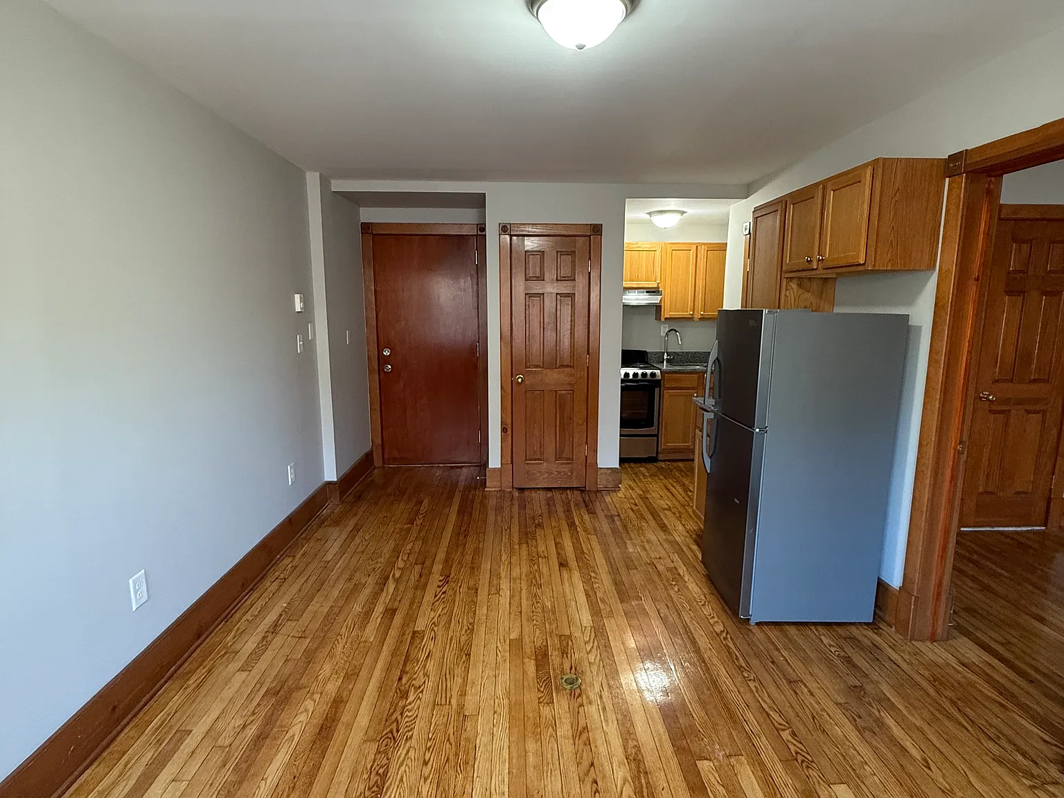 1 bed, $1,500 — Photo 2