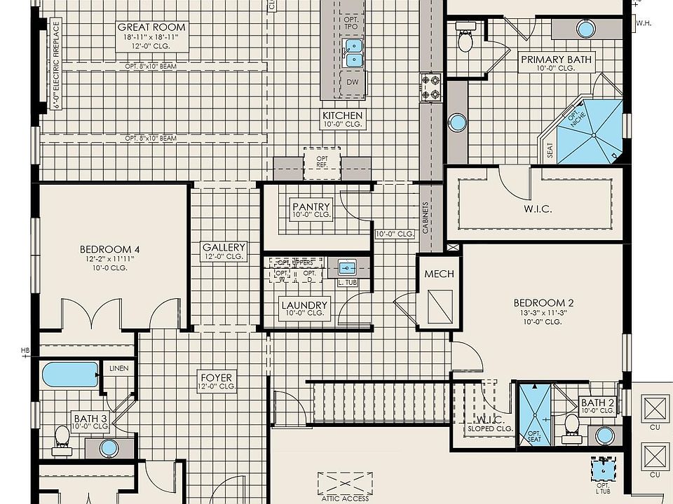 2nd image of 8751 Bedrock Ln