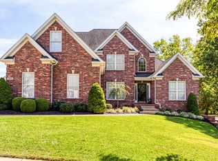 14900 Whitestone Ln, Louisville, KY 40245