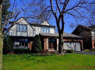 96 Belvoir Rd, Buffalo, NY 14221