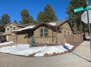 2333 W Mission Timber Cir, Flagstaff, AZ 86001