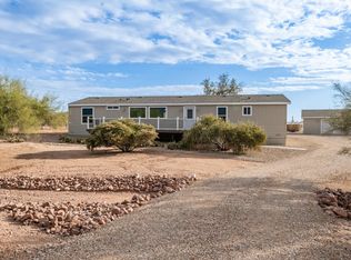 5089 E 26th Ave, Apache Junction, AZ 85119