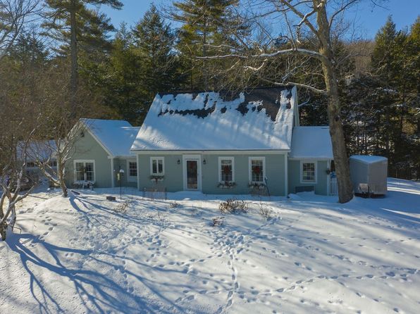Gunstock Mountain Resort Gilford Real Estate 3 Homes For Sale Zillow