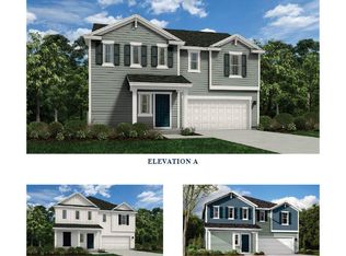 7117 Luke Ln, Castalia, NC 27816