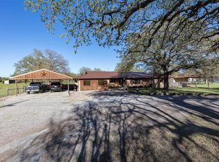 13711 S Fm Road 4, Santo, TX 76472