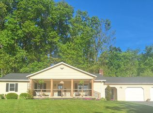 4930 Cito Rd, Mc Connellsburg, PA 17233