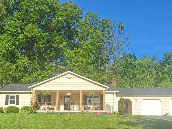 4930 Cito Rd, Mc Connellsburg, PA 17233