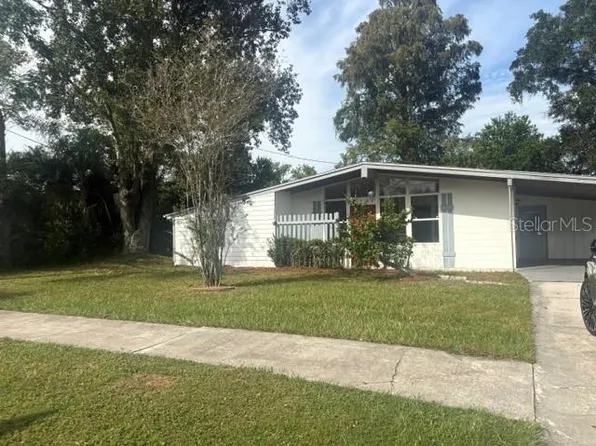 14804 N Blvd, Tampa, FL 33613