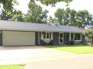 4206 Henry St, Wausau, WI 54403