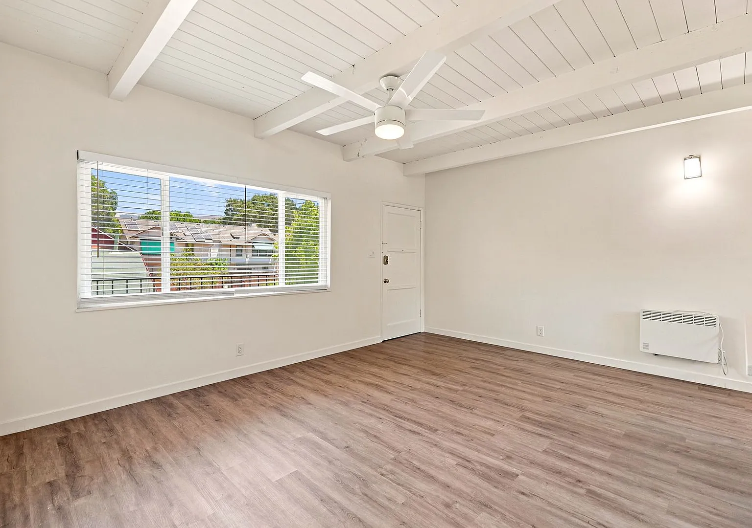 Modern Living: 8-Unit Apartment Building in the Heart of Downtown San Luis Obispo — Photo 1