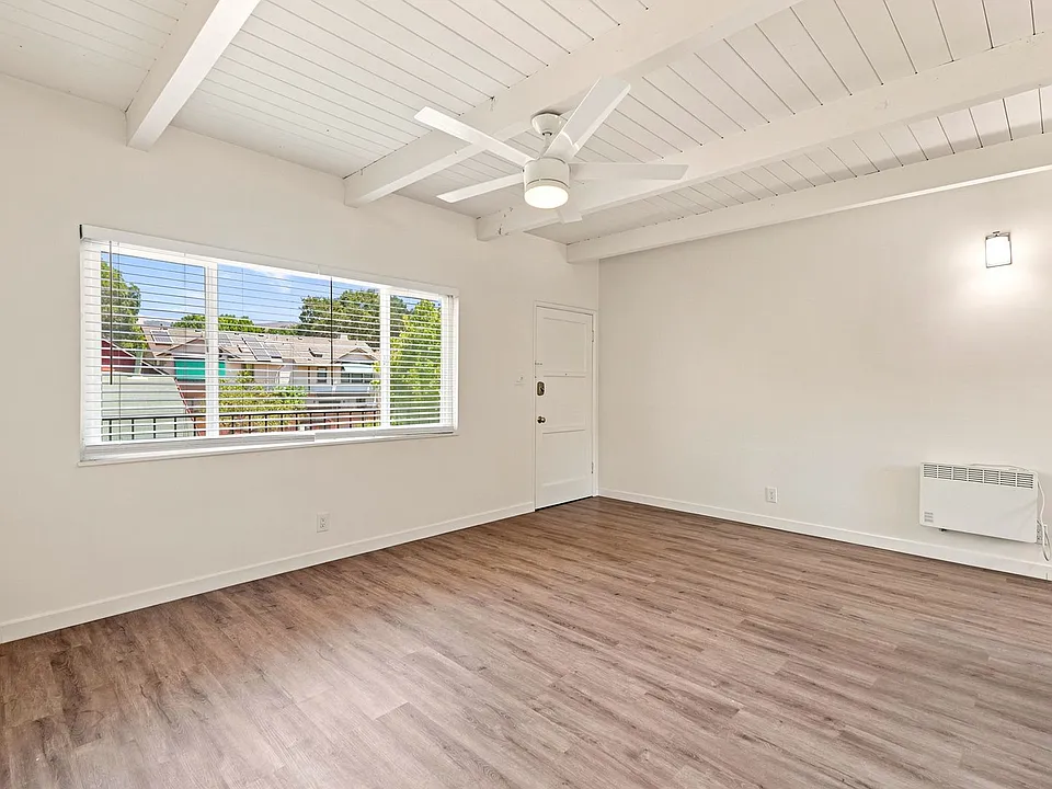 Modern Living: 8-Unit Apartment Building in the Heart of Downtown San Luis Obispo