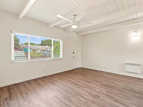 Modern Living: 8-Unit Apartment Building in the Heart of Downtown San Luis Obispo