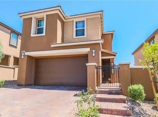 904 Cirrus Cloud Ave, Las Vegas, NV 89138