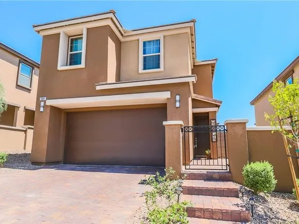 904 Cirrus Cloud Ave, Las Vegas, NV 89138