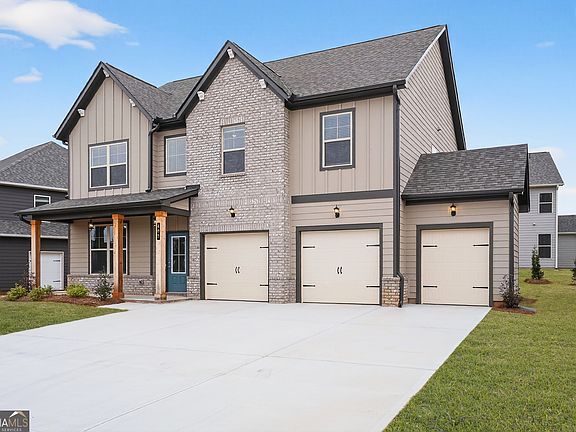 3rd image of 403 Bass Lot 38