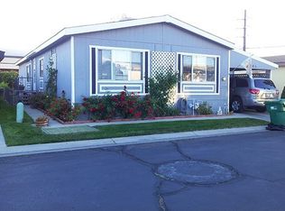 2004 Bordeaux St, Carson City, NV 89701