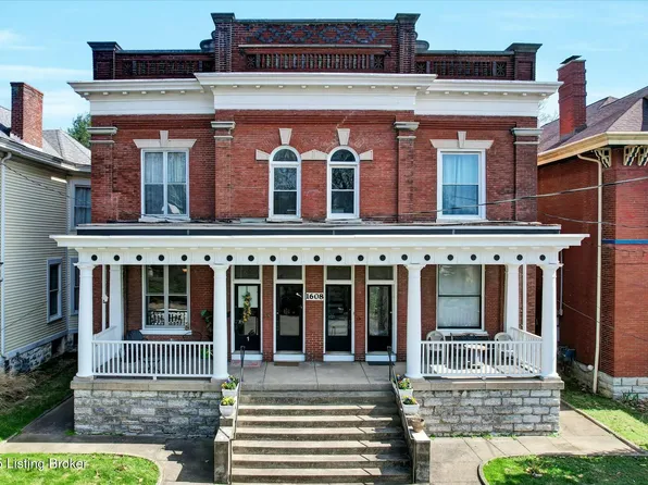 1608 Beechwood Ave APT 1, Louisville, KY 40204