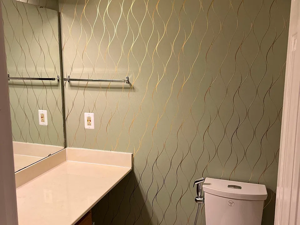 Bathroom 2