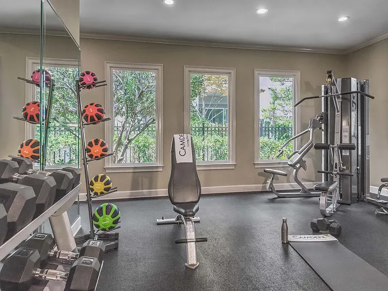Camden Dunwoody — Photo 22