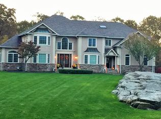 25 Forest Hill Dr, Sparta, NJ 07871